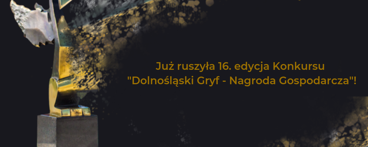 Startuje 16. edycja Gryfów!