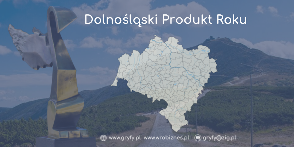 Dolnośląski Produkt Roku