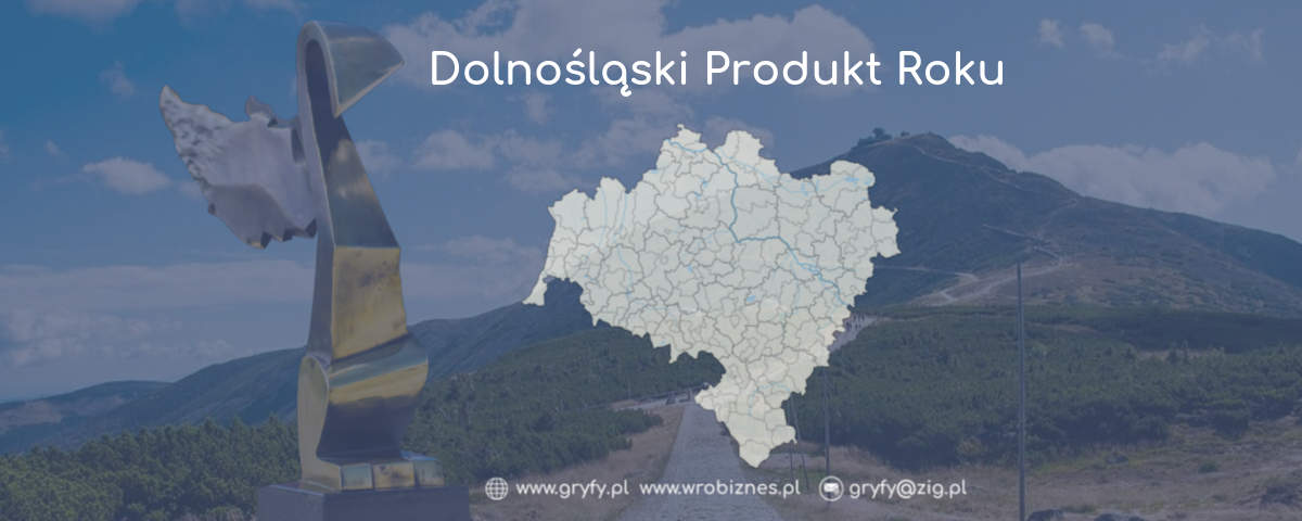 Dolnośląski Produkt Roku