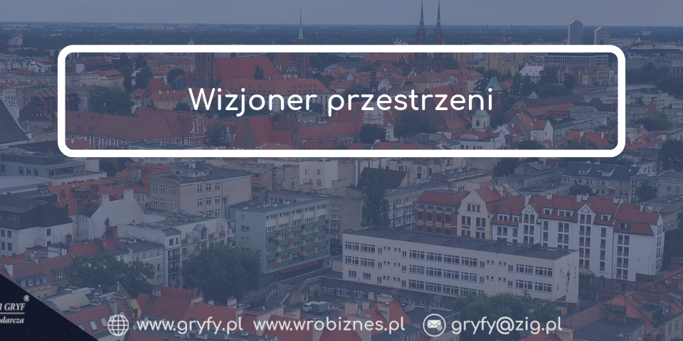Wizjoner Przestrzeni