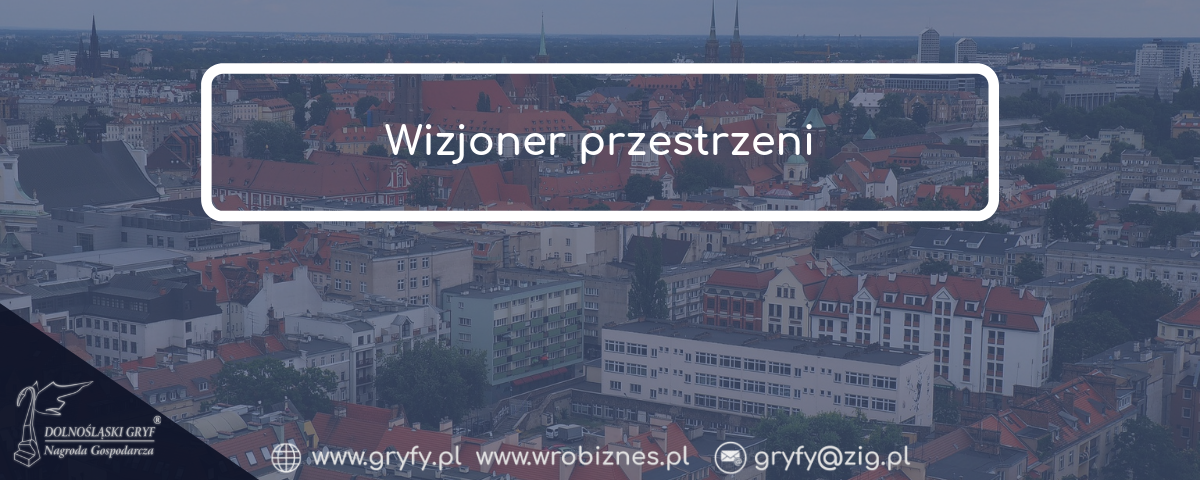 Wizjoner Przestrzeni