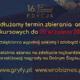 Przedłużenie konkursu 2019