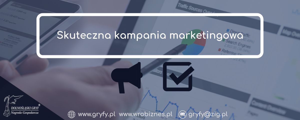 Skuteczna kampania marketingowa