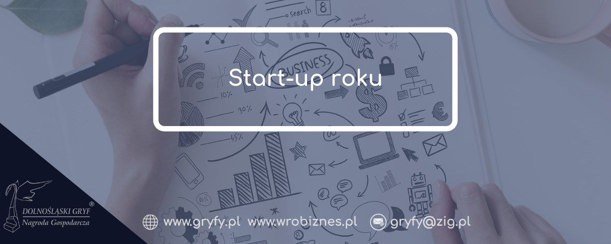 Start-up roku