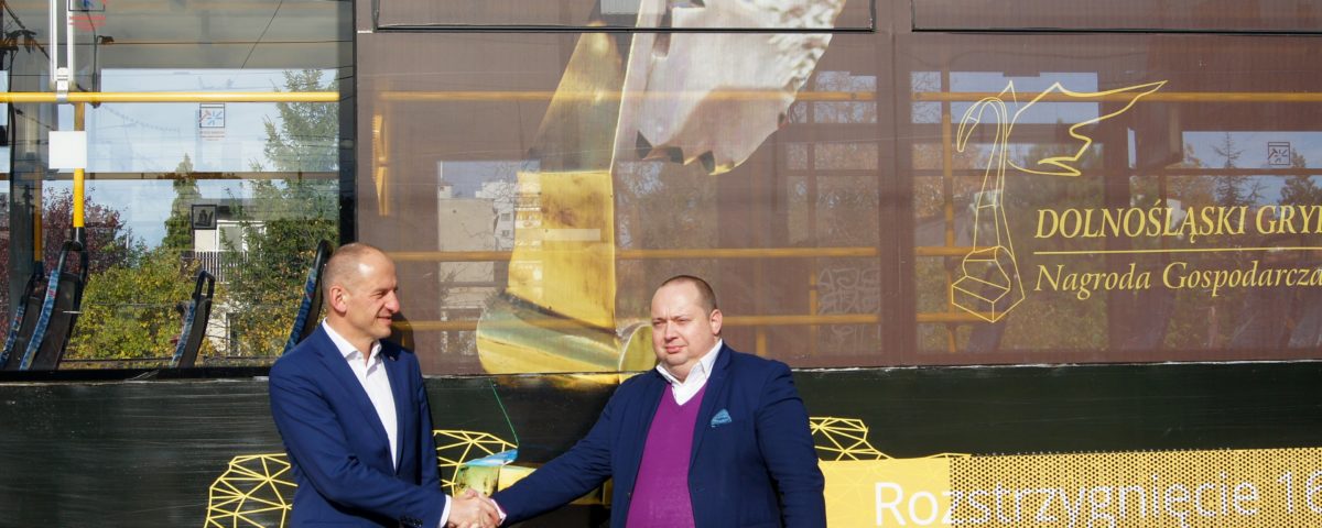 ZIG - MPK Wrocław Gryfy 2019