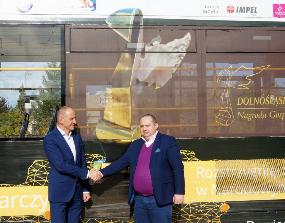 ZIG - MPK Wrocław Gryfy 2019