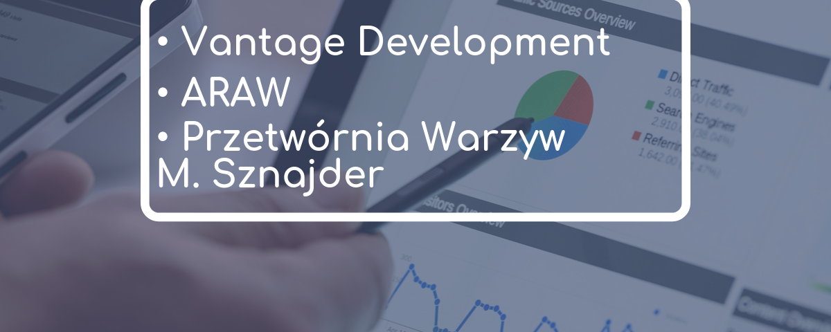 Nominowani Skuteczna Kampania Marketingowa