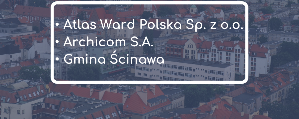 Nominowani Wizjoner Przestrzeni