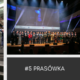 #5 - prasówka