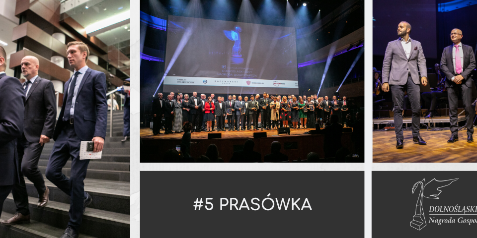 #5 - prasówka